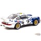 Porsche 911 RSR 3.8 24h of SPA 1993 No.36 Winner - Tarmac - 1/64 - T64S-003-93SPA Passion Diecast