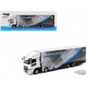 Mitsubishi Fuso super grand transporteur - Tarmac Works - 1/64 - T64T-TL001-FSG