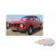 BMW 1602 1971 Red - Solido - 1/18 - S1808601 - Passion Diecast 