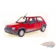Renault 5 GT Turbo  Mk1  Red - Solido - 1/18 - S1810001 - Passion Diecast 