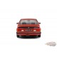 BMW 635 CSI (E24) - HENNA RED - 1984 - Solido - 1/18 - S1810301 - Passion Diecast 
