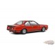 BMW 635 CSI (E24) - HENNA RED - 1984 - Solido - 1/18 - S1810301 - Passion Diecast 
