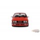 BMW 635 CSI (E24) - HENNA RED - 1984 - Solido - 1/18 - S1810301 - Passion Diecast 
