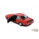 BMW 635 CSI (E24) - HENNA RED - 1984 - Solido - 1/18 - S1810301 - Passion Diecast 