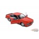 BMW 635 CSI (E24) - HENNA RED - 1984 - Solido - 1/18 - S1810301 - Passion Diecast 
