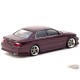 VERTEX Toyota Chaser JZX100 - Purple Metallic - Tarmac Works - 1/64 - T64G-007-PU Passion Diecast
