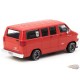 Dodge Van - Rouge - Tarmac Works - 1/64 - T64G-TL032-RE Passion Diecast