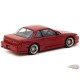 VERTEX Nissan Silvia S13 - Rouge Métallisé - Tarmac Works - 1/64 - T64G-025-RE Passion Diecast