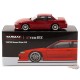 VERTEX Nissan Silvia S13 - Rouge Métallisé - Tarmac Works - 1/64 - T64G-025-RE Passion Diecast