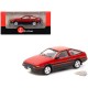 J-Collection Toyota Sprinter Trueno (AE86) Red/Black - Tarmac Works - 1/64 - JC64-001-RD Passion Diecast