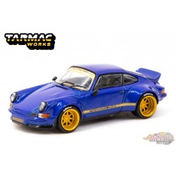 RWB Backdate Pandora One - Tarmac Works - 1/64 - T64-046-PO