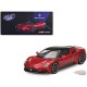 Maserati MC20 Rosso Vincente - BBR Models - 1:64 - BBRDIE6403