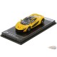 McLaren P1 - Volcano Yellow - Hypercar League Collection - PosterCars - 1/64 - H03B Passion Diecast