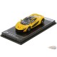 McLaren P1 - Jaune Volcan - Hypercar League Collection - PosterCars - 1/64 - H03B Passion Diecast