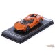 Koenigsegg Jesko Absolut - Sweet Mandarin - Hypercar League Collection - PosterCars - 1/64 - H05B Passion Diecast