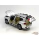 (Preorder) Toyota Land Cruiser 2023 - Silver  - Mijo Exclusive 1/24 - H08222 WH