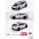 Lamborghini Urus Performante Grigio Nimbus - Mini GT - 1:64 - MGT00747 Passion Diecast