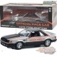 1979 Ford Mustang - 63rd Annual Indianapolis 500 Mile Race Official Pace Car- Greenlight 1/18 - 13599