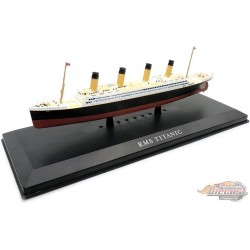 White Star Line, RMS Titanic 1912 / Legendary Cruise Ships 1:1250  241945