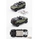 VUS GMC Hummer EV (LHD) 2023 - Vert - GCD - 1:64 - KS-049-359 Passion Diecast