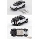 VUS GMC Hummer EV (LHD) 2023 - Blanc - GCD - 1:64 - KS-049-360 Passion Diecast
