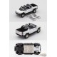 Pick-up GMC Hummer EV (LHD) 2022 - Blanc - GCD - 1:64 - KS-038-217 Passion Diecast