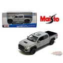 2023 Toyota Tacoma TRD Pro - Cement Grey - Special Edition - Maisto 1/27 - 32910 GRYJ