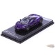 McLaren P1 - Lantana Purple - Hypercar League Collection - PosterCars - 1/64 - H04B Passion Diecast