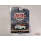 (Green Machine) Gulf Oil Sales & Service - Volkswagen 1969 - Blue Collar Collection Series 10 - 1/64 Greenlight - 35220 BGR