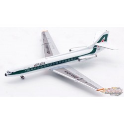 Alitalia SE210 Caravelle / I-DABM / Inflight 200 / 1:200 / IF210AZ1123