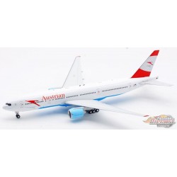 Austrian Airlines Boeing 777-229ER / OE-LPC / Inflight 200 / 1:200 / IF772OS0224