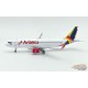 Avianca  Airbus  A320 /  N724AV / "Pride Rainbow " Inflight 200 - 1:200 - IF320AV1223