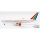 Trans Brazil - Boeing  767-200 / PT-TAB / New Colors - Inflight 200 - 1/200 -  IF762TR0823
