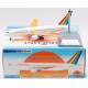 Trans Brazil - Boeing  767-200 / PT-TAB / New Colors - Inflight 200 - 1/200 -  IF762TR0823