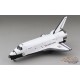 Rockwell Space Shuttle / NASA, OV-101 Enterprise, Intrepid Museum, NY / Hobby Master 1:200 HL1409