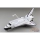Rockwell Space Shuttle / NASA, OV-101 Enterprise, Intrepid Museum, NY / Hobby Master 1:200 HL1409