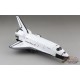 Rockwell Space Shuttle / NASA, OV-101 Enterprise, Intrepid Museum, NY / Hobby Master 1:200 HL1409