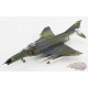 McDonnell Douglas F-4G Wild Weasel V / USAF 52nd TFW, 81st TFS, Spangdahlem AB, 1985 / Hobby Master 1:72 HA19058