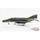 McDonnell Douglas F-4G Wild Weasel V / USAF 52nd TFW, 81st TFS, Spangdahlem AB, 1985 / Hobby Master 1:72 HA19058