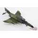 McDonnell Douglas F-4G Wild Weasel V / USAF 52nd TFW, 81st TFS, Spangdahlem AB, 1985 / Hobby Master 1:72 HA19058