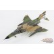 McDonnell Douglas F-4E Phantom II / USAF 512th TFS Dragons, Ramstein AFB, Germany 1980 / Hobby Master 1:72 HA19055