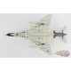 McDonnell Douglas F-4E Phantom II / USAF 512th TFS Dragons, Ramstein AFB, Germany 1980 / Hobby Master 1:72 HA19055