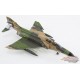 McDonnell Douglas F-4E Phantom II / USAF 512th TFS Dragons, Ramstein AFB, Germany 1980 / Hobby Master 1:72 HA19055