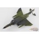 (Preorder) McDonnell Douglas F-4E Phantom II / USAF - NJ ANG, no. 68-0378, McGuire AFB, NJ, Mai 1988 / Hobby Master 1:72 HA19057
