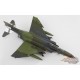 (Preorder) McDonnell Douglas F-4E Phantom II / USAF - NJ ANG, no. 68-0378, McGuire AFB, NJ, Mai 1988 / Hobby Master 1:72 HA19057
