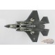 Lockheed F-35B Lightning II / RNFAA No.809 NAS Immortals, ZM151, RAF Marham, England / Hobby Master 1:72 HA4621