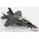 Lockheed F-35B Lightning II / RNFAA No.809 NAS Immortals, ZM151, RAF Marham, England / Hobby Master 1:72 HA4621