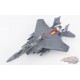 Boeing F-15E Strike Eagle / USAF no. 87-0189, Seymour Johnson AFB, NC, 4th FW 75 ans 2018 / Hobby Master 1:72 HA4538