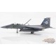 Boeing F-15E Strike Eagle / USAF no. 87-0189, Seymour Johnson AFB, NC, 4th FW 75 ans 2018 / Hobby Master 1:72 HA4538