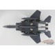 Boeing F-15E Strike Eagle / USAF no. 87-0189, Seymour Johnson AFB, NC, 4th FW 75 ans 2018 / Hobby Master 1:72 HA4538